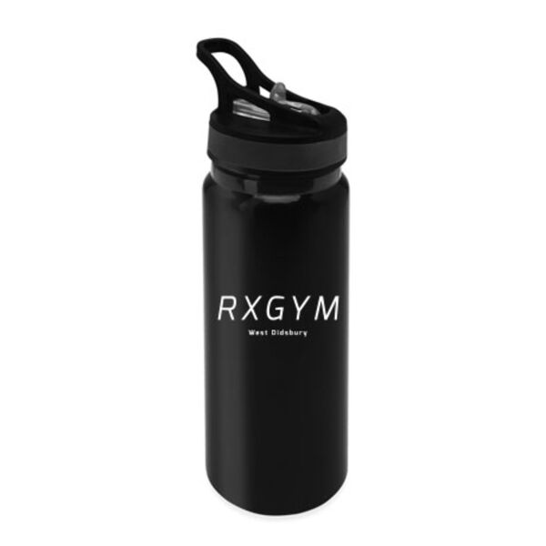 RX Gym  - CHITO Aluminium Bottle Thumbnail